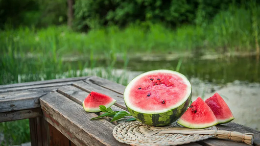 今日科普:今日大暑,养生记住6个重点! 今日科普:今日大暑,养生记住6个重点!