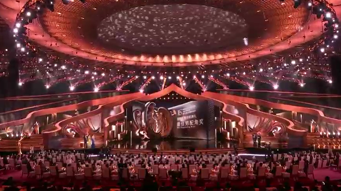 北影节天坛奖获奖名单,恭喜《森中有林》乔杉获奖 北影节天坛奖获奖名单,恭喜《森中有林》乔杉获奖