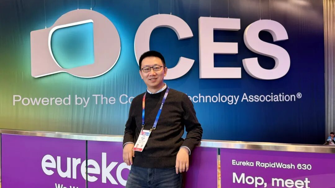 “北京榜样•最美互联网从业者”提名人选丨刘韧磊:做教育公平的“筑梦人” “北京榜样•最美互联网从业者”提名人选丨刘韧磊:做教育公平的“筑梦人”