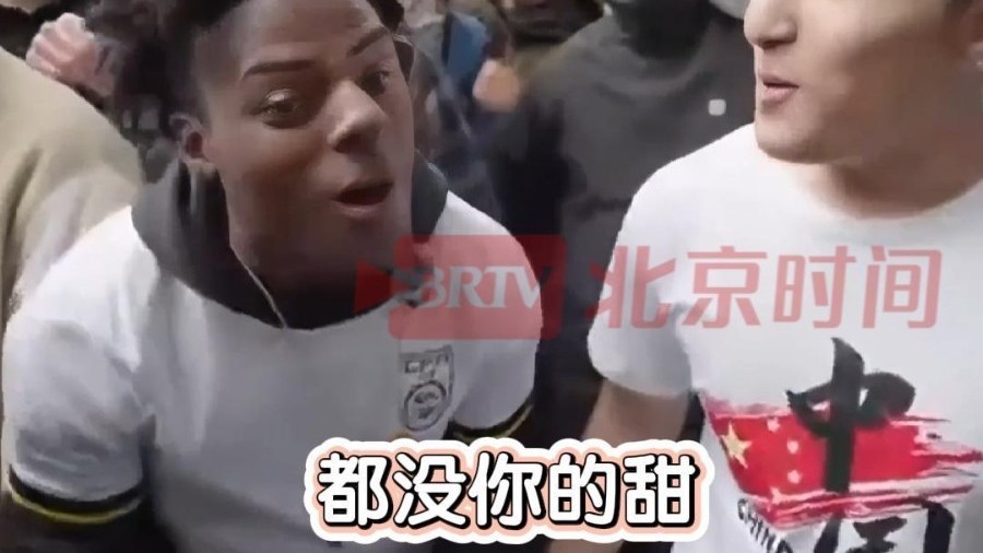 “甲亢哥”激情开麦：Super Idol的笑容都没你的甜
