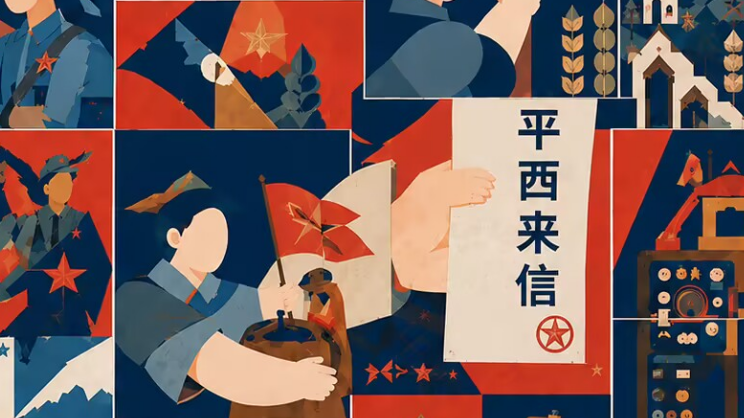 “红韵房山·平西印记”!获奖名单公布→ “红韵房山·平西印记”!获奖名单公布→