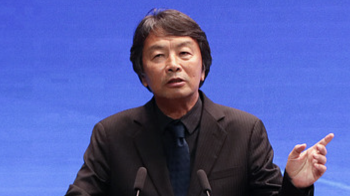 中国小说家首次！刘震云获奖！