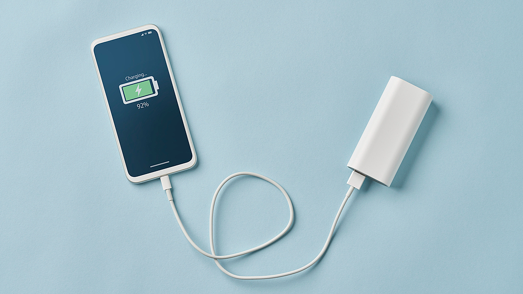 手机充电爱发热？“超级铜箔”或将破解这一问题