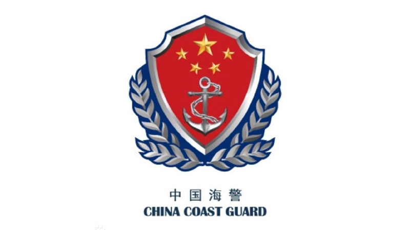 中国海警局新闻发言人就菲海警煽宣炒作发表谈话