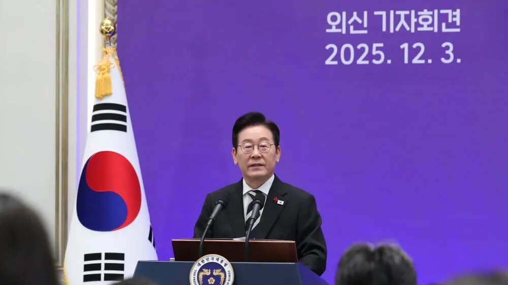 韩国总统李在明卖自住房“稳楼市”!面积164㎡,1998年163万元买入,挂牌1317万元,低于市场价10% 韩国总统李在明卖自住房“稳楼市”!面积164㎡,1998年163万元买入,挂牌1317万元,低于市场价10%