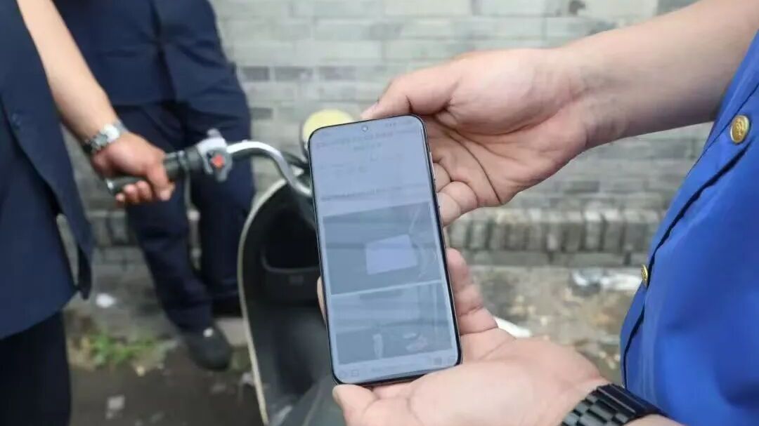 最后一公里 | 中轴文脉焕新颜 精治善治解民忧