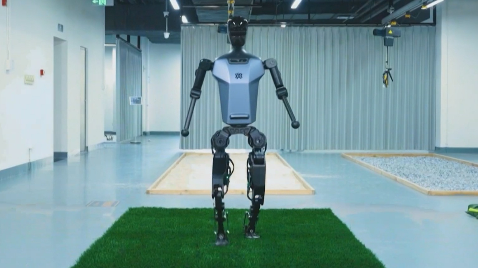 2025北京亦庄半程马拉松暨人形机器人半程马拉松4月19日早7:00直播