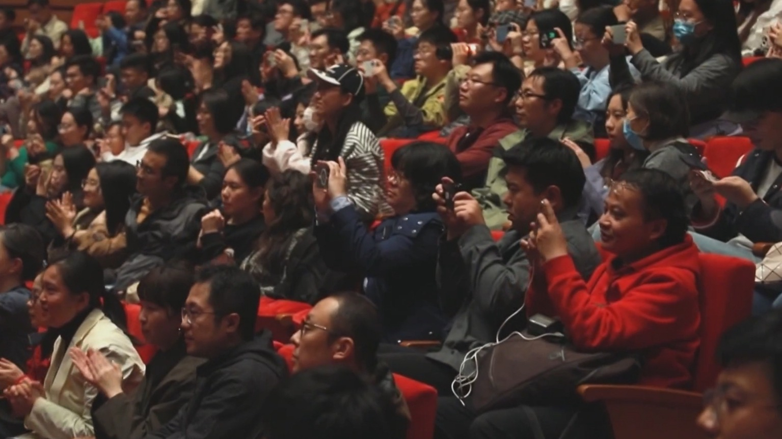 580场演出闪耀首都舞台 “大戏看北京”2024展演季收官