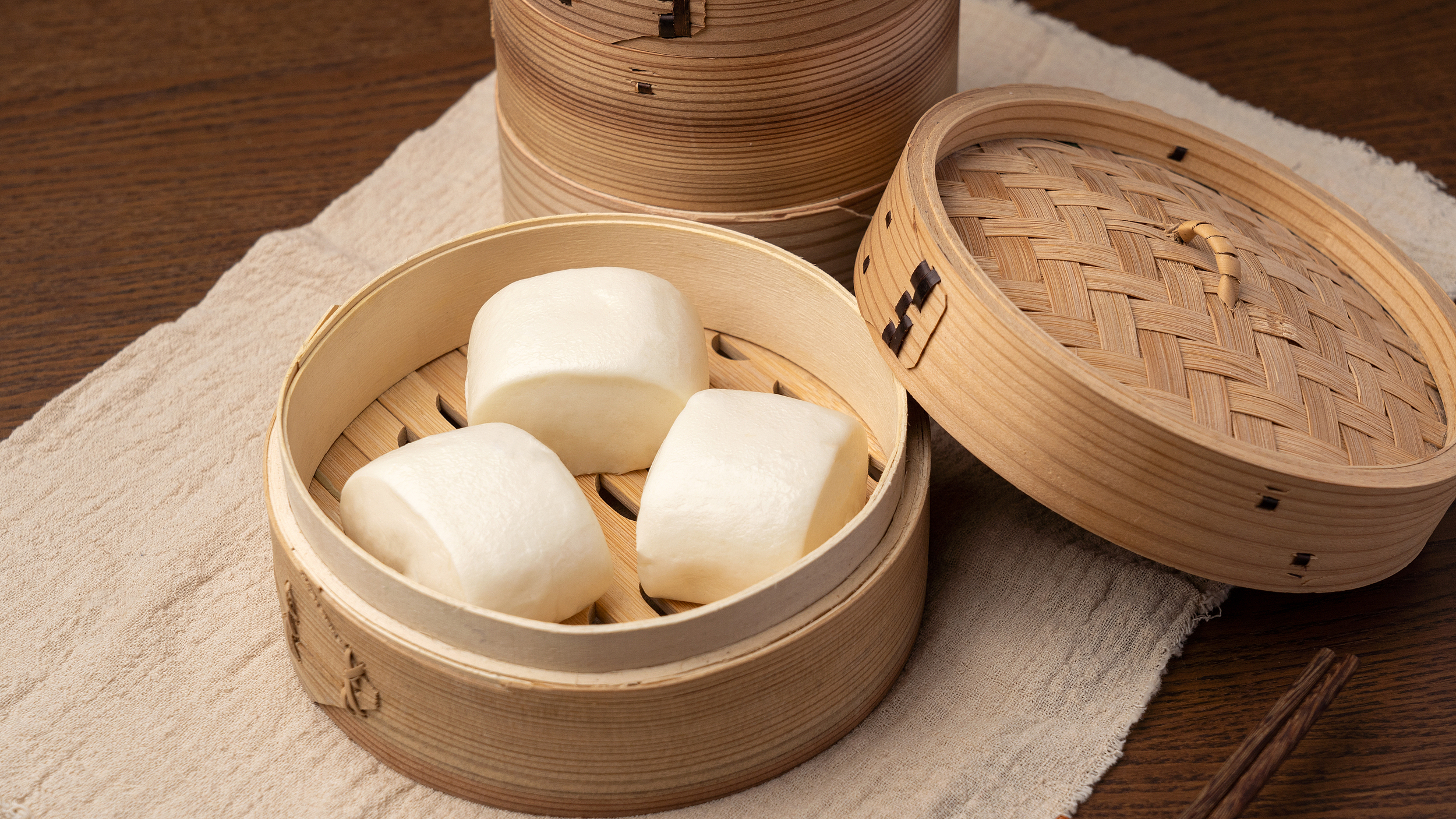 辟谣丨冷冻馒头不能吃,超过两天会产生黄曲霉素? 辟谣丨冷冻馒头不能吃,超过两天会产生黄曲霉素?