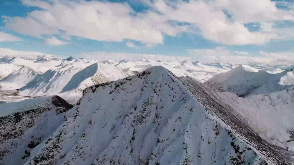 “最美自然守护者”边巴卓玛：鲜红的手印 是群众厚重的认可