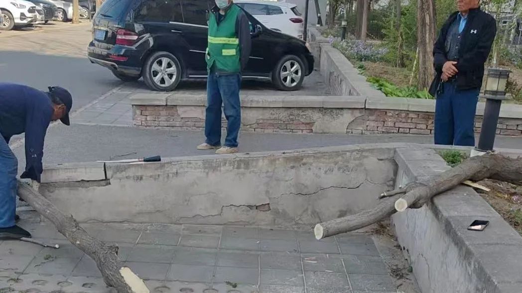 北京房山:深耕民生“微小事” 提升居民“大幸福” 北京房山:深耕民生“微小事” 提升居民“大幸福”