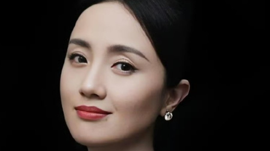 TT-说： 送别朱媛媛 她把市井烟火气，酿成银幕上最滚烫的人间