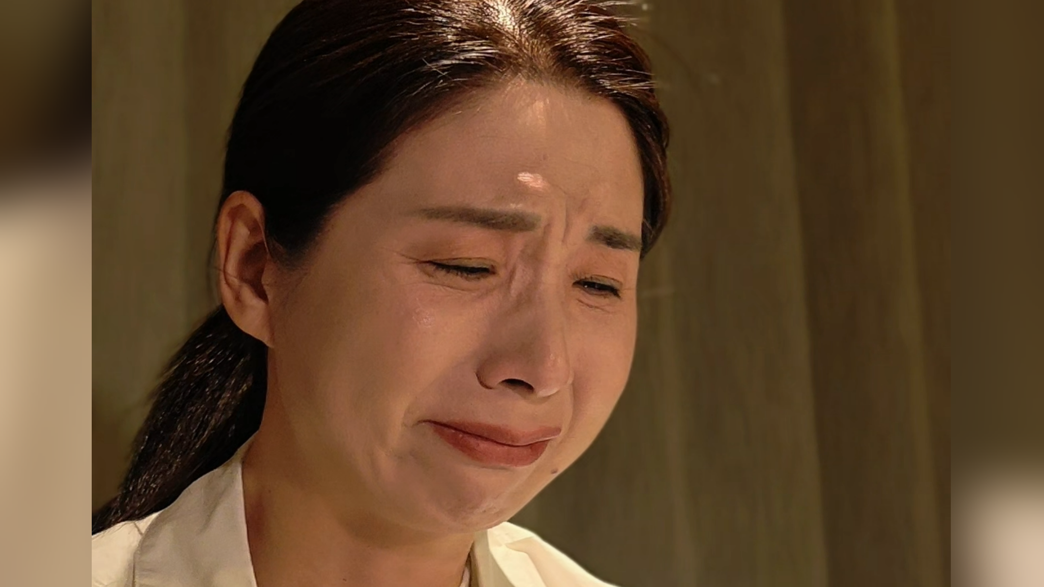 当事人崔丽丽明日将挥别案发时那件衬衫,称这是血衣也是战袍 当事人崔丽丽明日将挥别案发时那件衬衫,称这是血衣也是战袍