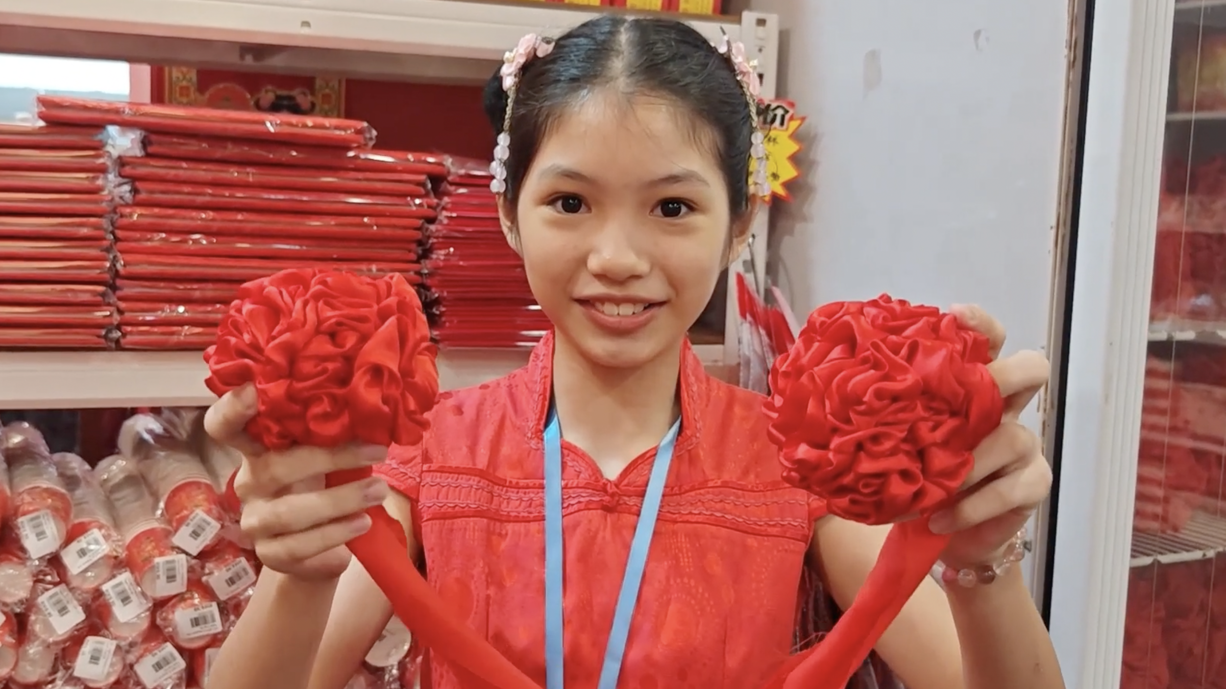 2024华星小记者作品展播：马来西亚华校教师会总会记者站 王垲雯