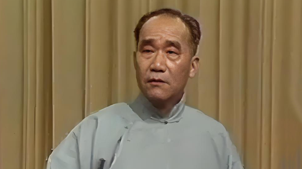 侯宝林经典相声辑