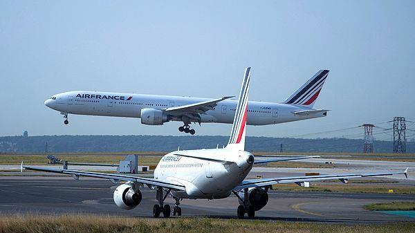 太阳辐射影响空客A320系列客机 全球约6千架飞机紧急维修 太阳辐射影响空客A320系列客机 全球约6千架飞机紧急维修