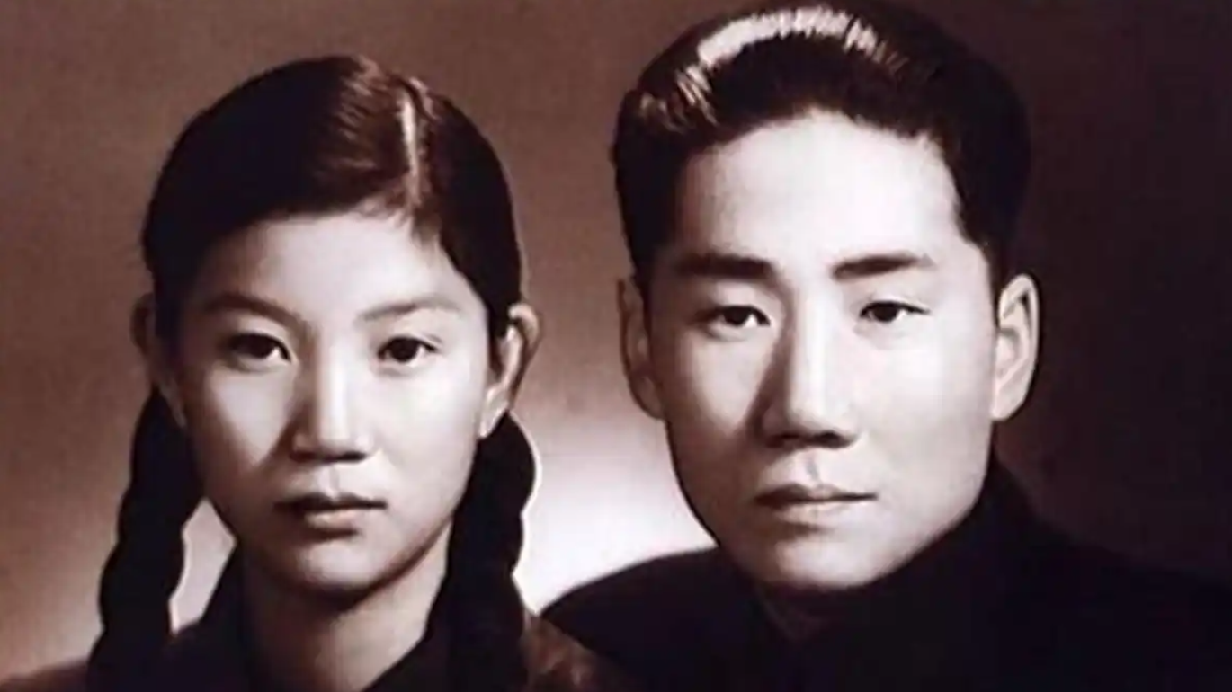 毛岸英赴朝前曾嘱托妻子三件事， 刘思齐：现在想来，就像遗嘱一样…