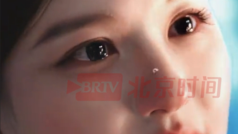 赵露思凭《许我耀眼》中许妍一角，入围第21届首尔电视剧大赏国际部门最佳女主角
