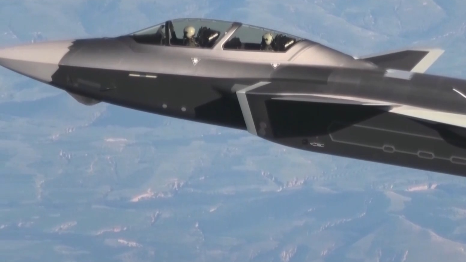 歼-20的首次静态展示有何重要意义?一文解读 歼-20的首次静态展示有何重要意义?一文解读