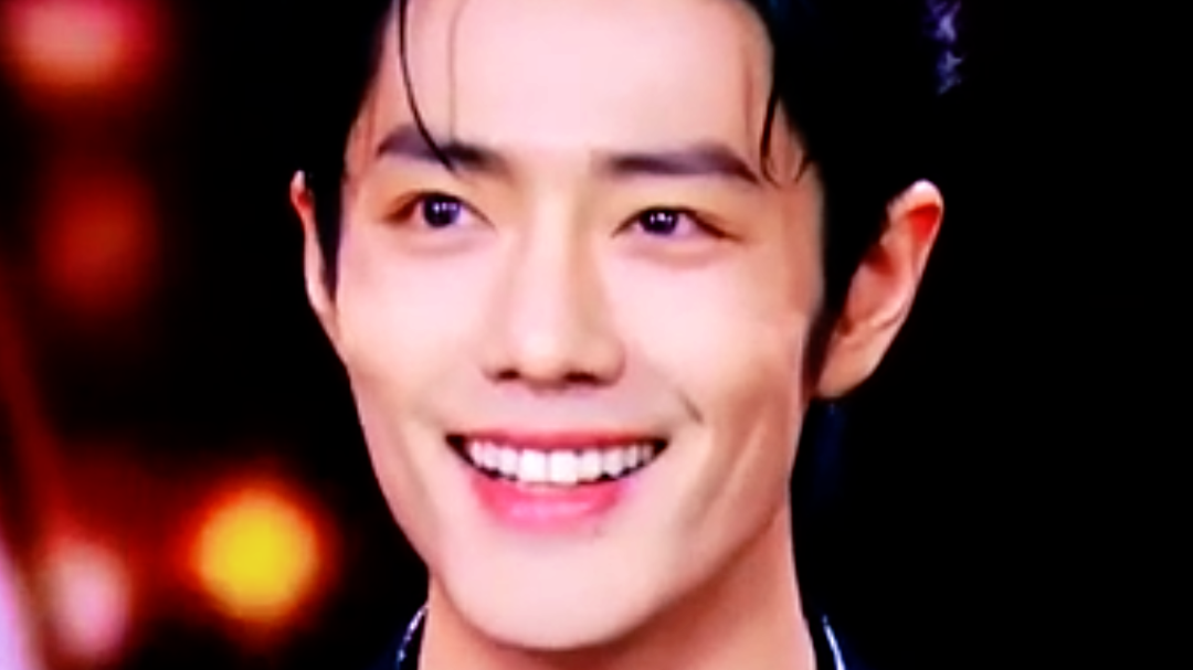 肖战首个十年获肯定!感恩遇见“藏海” 肖战首个十年获肯定!感恩遇见“藏海”