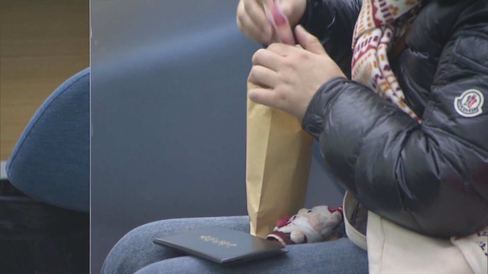 老人1400万元险遭电诈 民警争分夺秒及时挽损