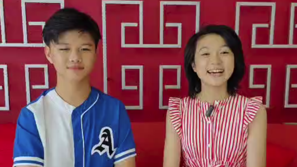 2024华星小记者作品：马来西亚华校教师会总会记者站 姚羽 作品