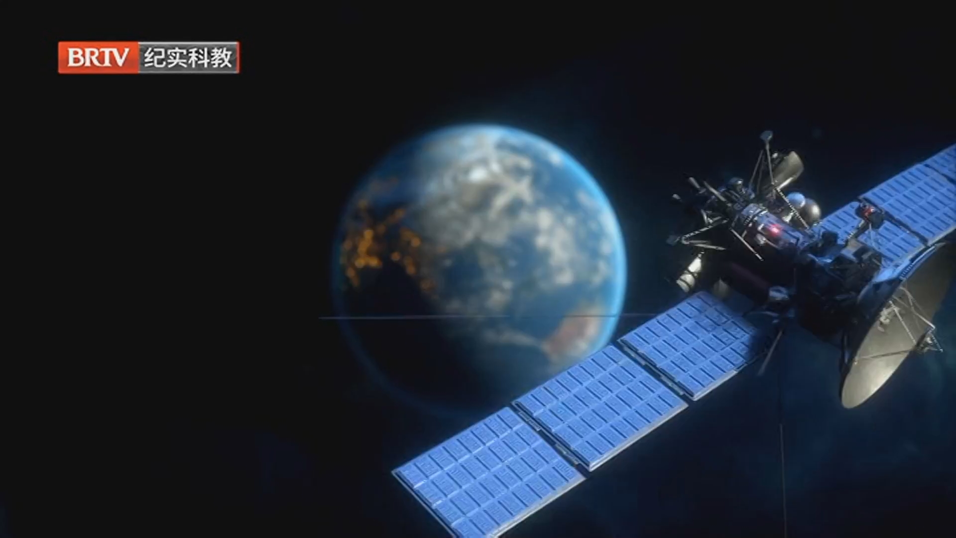 《科普中国·直击最前沿》20260315无人机的“生物进化”