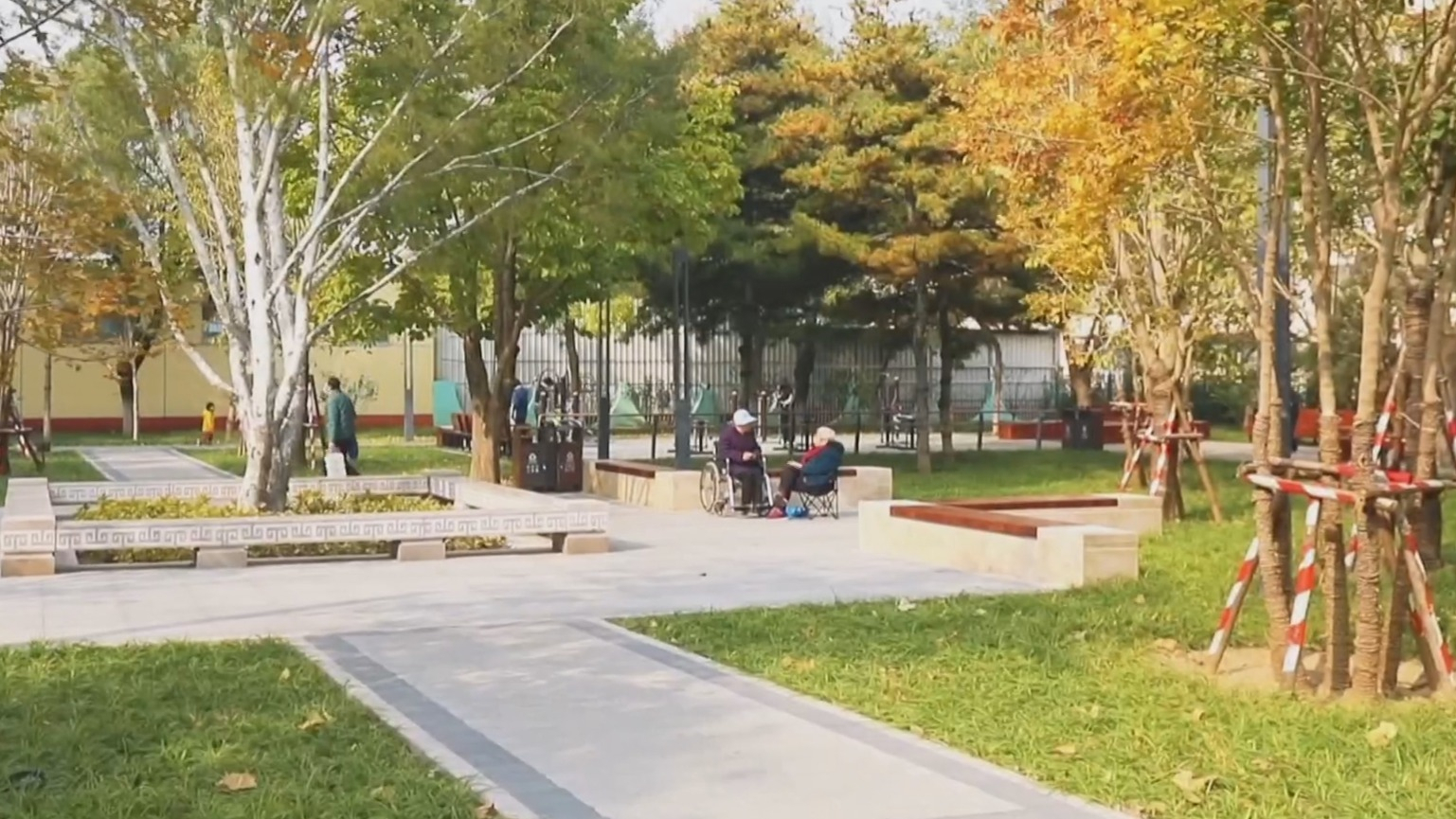 本市今年将新增1000公里绿道 森林碳交易将在年内实现 本市今年将新增1000公里绿道 森林碳交易将在年内实现