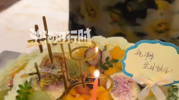 广西周泽华被拐37年今天团圆 “长这么大没过过生日” 广西周泽华被拐37年今天团圆 “长这么大没过过生日”