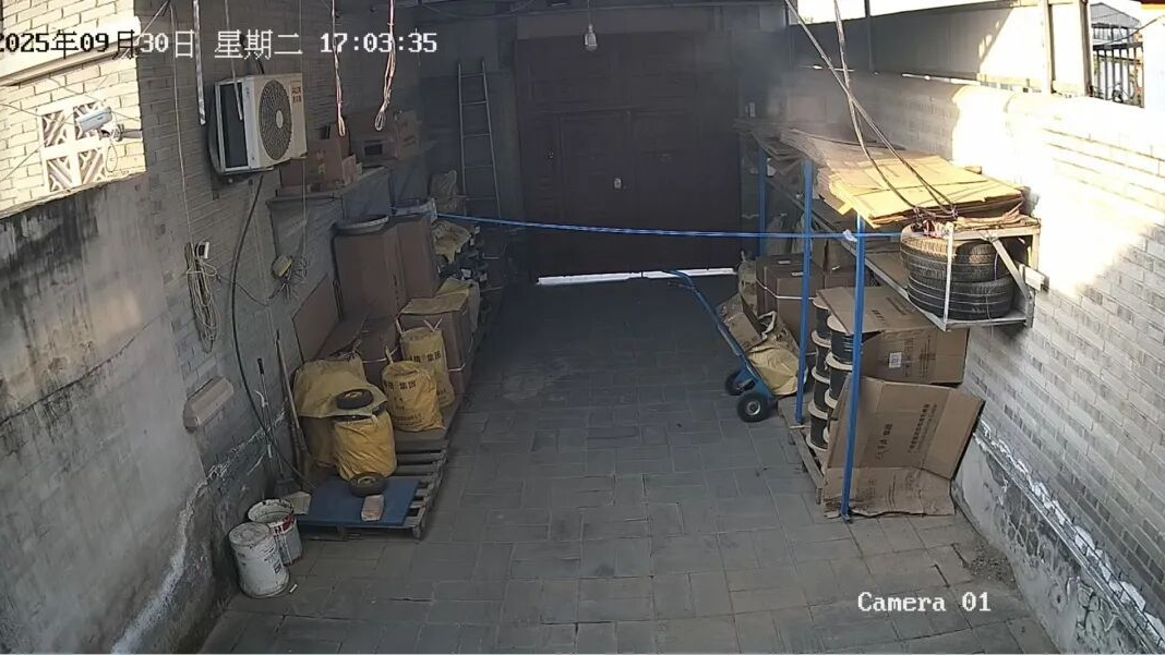 离奇！家中无人却突发火灾，“元凶”竟是给猫喂水的鱼缸？