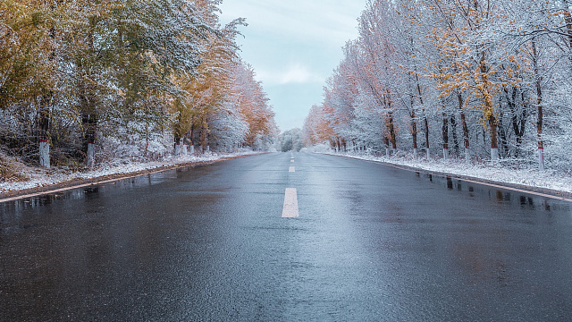 新一轮寒潮可能又要登场 北方或迎今冬首轮明显降雪