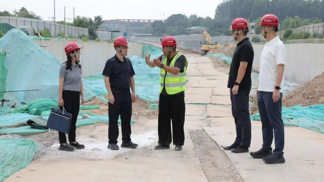中国纪检监察报：风雨砺初心 监督护民安——记全国工人先锋号、北京市房山区纪委监委党风政风监督室
