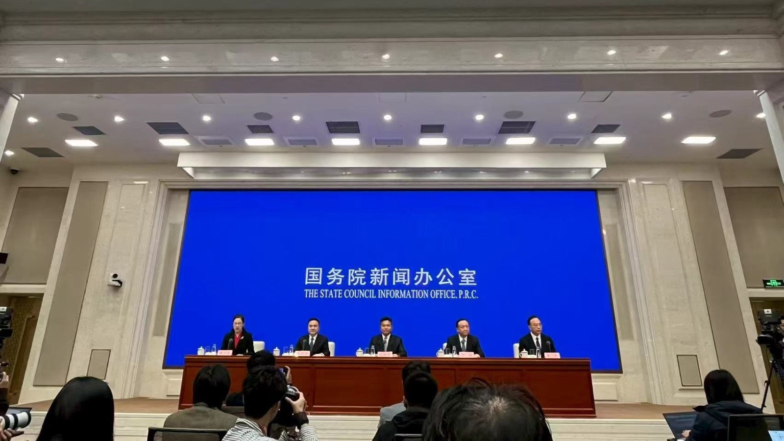 第八届进博会展览面积和企业总数均创历史新高