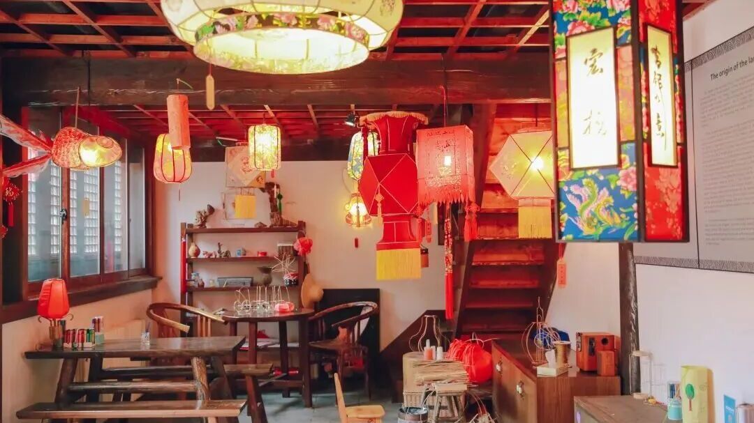 快来打卡!北京春节必体验的20个非遗项目 快来打卡!北京春节必体验的20个非遗项目