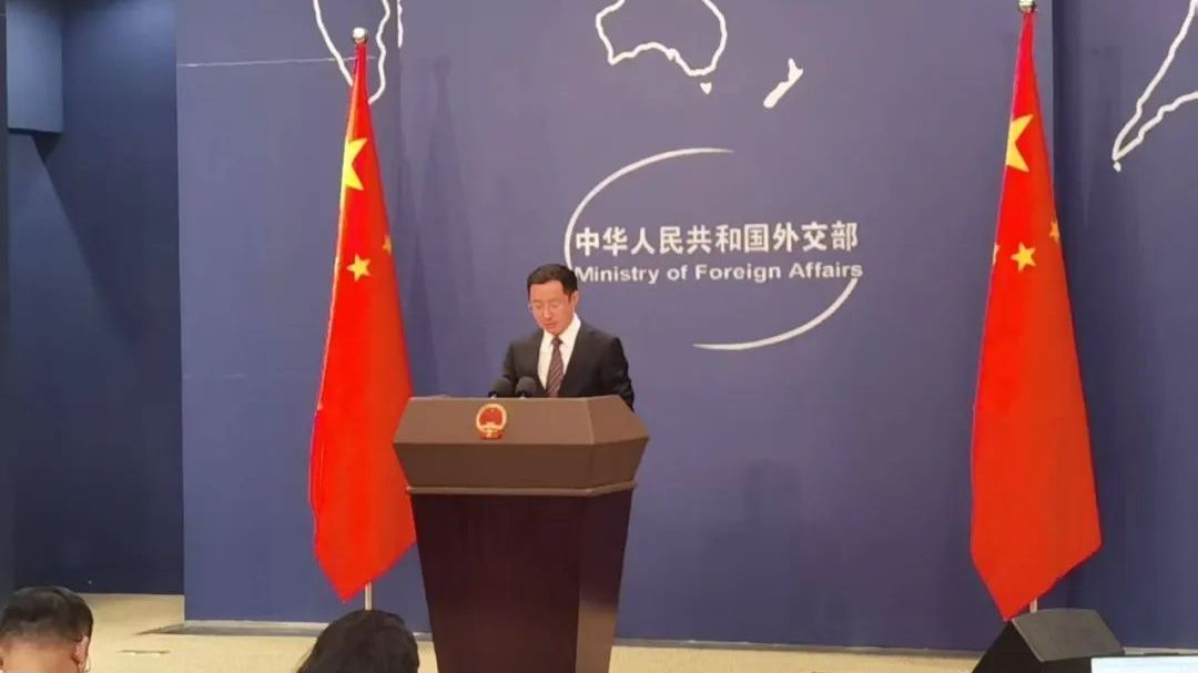 大连发生2名日本人死亡刑事案件，外交部回应