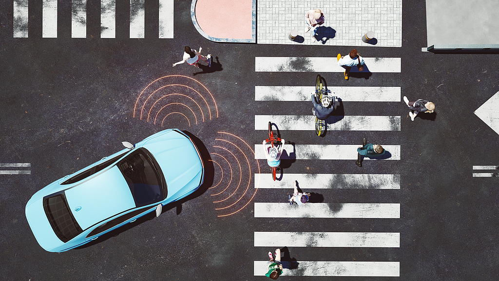 智驾不等于自动驾驶,公安部明确驾驶人“脱手脱眼”要担责 智驾不等于自动驾驶,公安部明确驾驶人“脱手脱眼”要担责