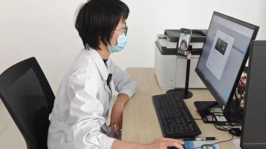 医保报销+快递送药，怀柔医院7个科室线上坐诊