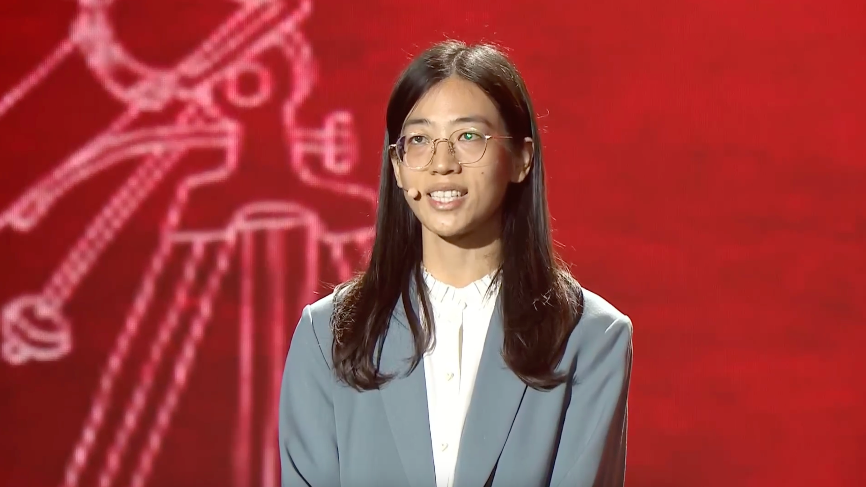 中职学生资助教师代表:北京什刹海体校胡修竹 中职学生资助教师代表:北京什刹海体校胡修竹