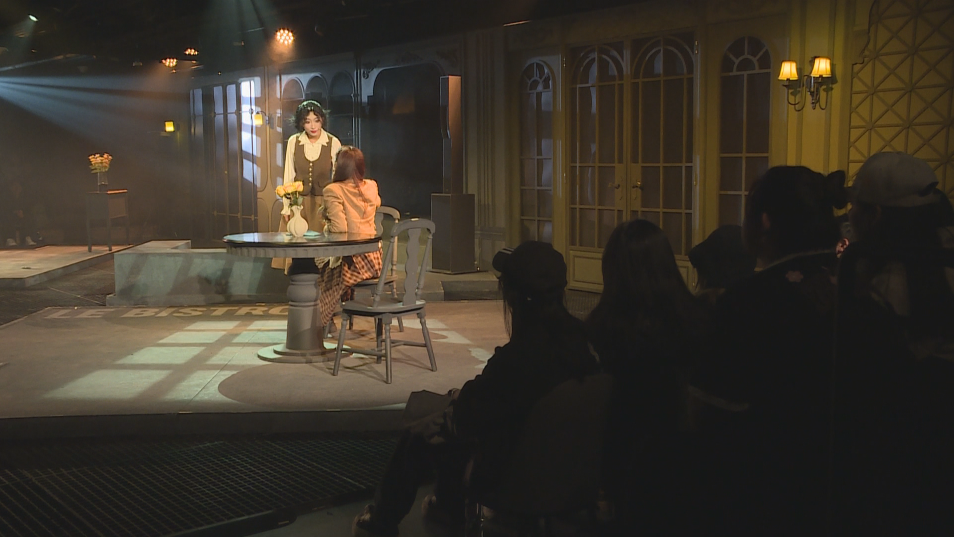 白天赏花晚上看戏！来朝阳北小河24小时好看又好玩