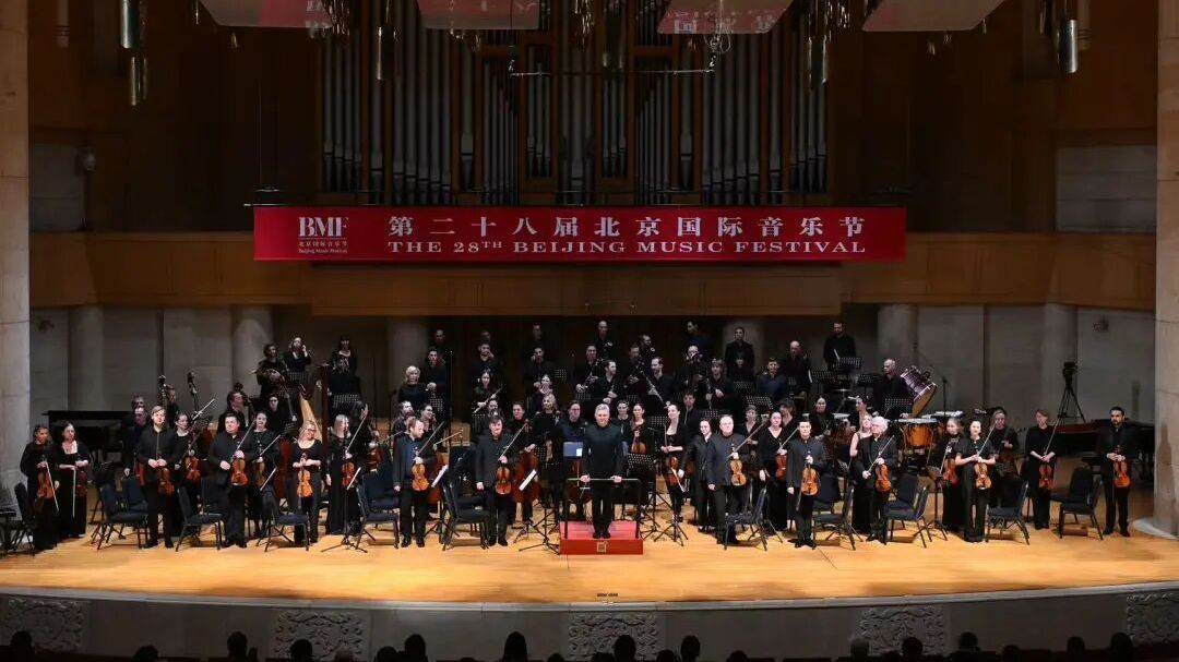 钢琴巨匠普莱特涅夫携乐团登台北京国际音乐节 钢琴巨匠普莱特涅夫携乐团登台北京国际音乐节