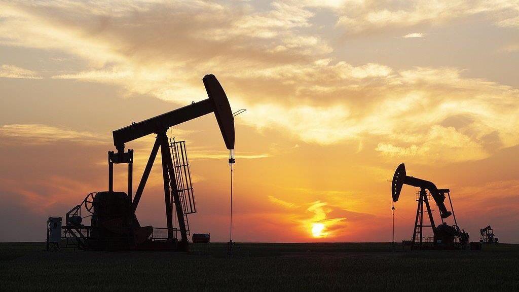 国际油价大幅下跌 跌幅超3%