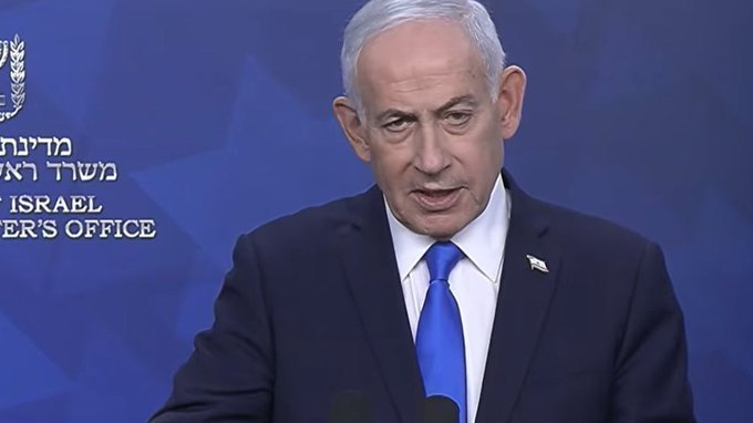 以总理：将给黎巴嫩寻求全面政治和军事解决方案的机会