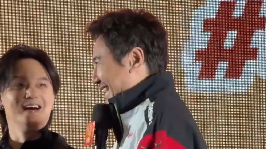 沈腾回应“春晚说错词”