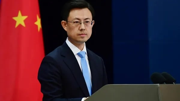 巴基斯坦对台湾地区航司关闭领空，外交部：一个中国原则是国际社会广泛共识