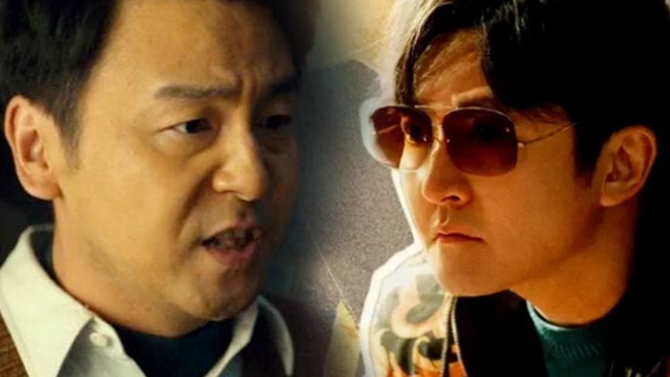 得劲儿！这俩东北男人身上的“爷们儿”气真够足的