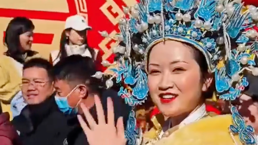 北京最有文化的庙会来了! 北京最有文化的庙会来了!