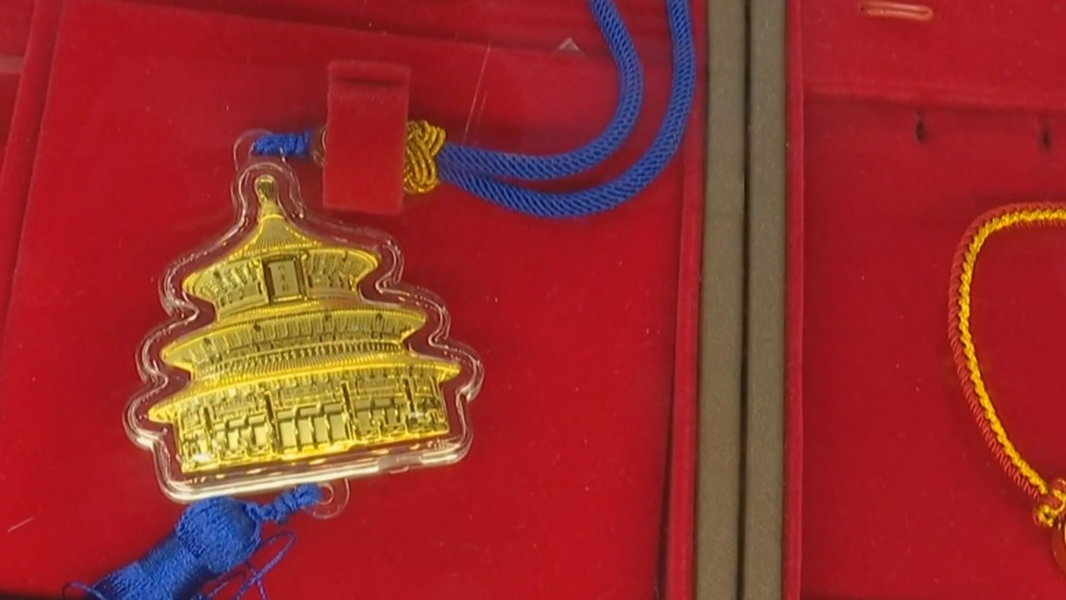 北京成为首个消博会主宾省