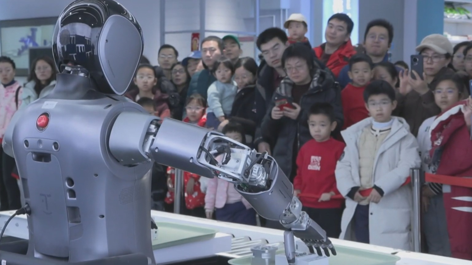 北京将推出市属景区统一预约购票平台