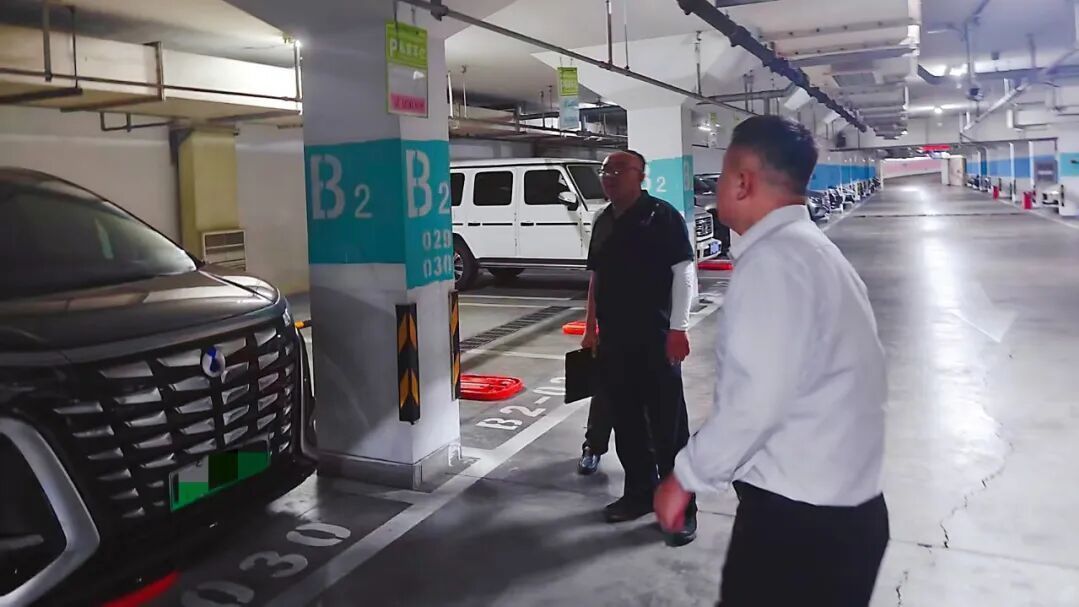 麦向亮马河 | 防风险 除隐患 麦子店街道持续开展安全生产和消防安全排查整治工作