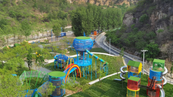 怀柔踏青赏花线路丨雁栖湖畔 · 环湖探春休闲游